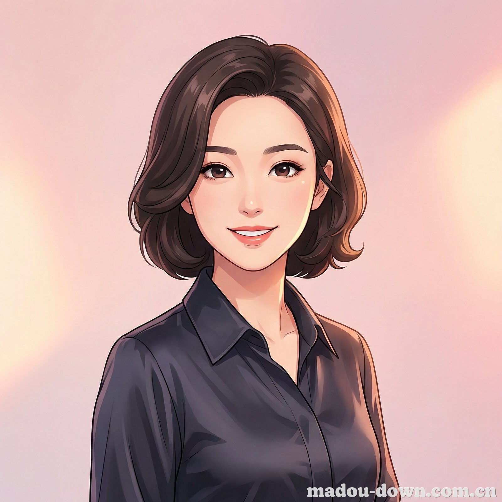 麻豆制片人林雪晴